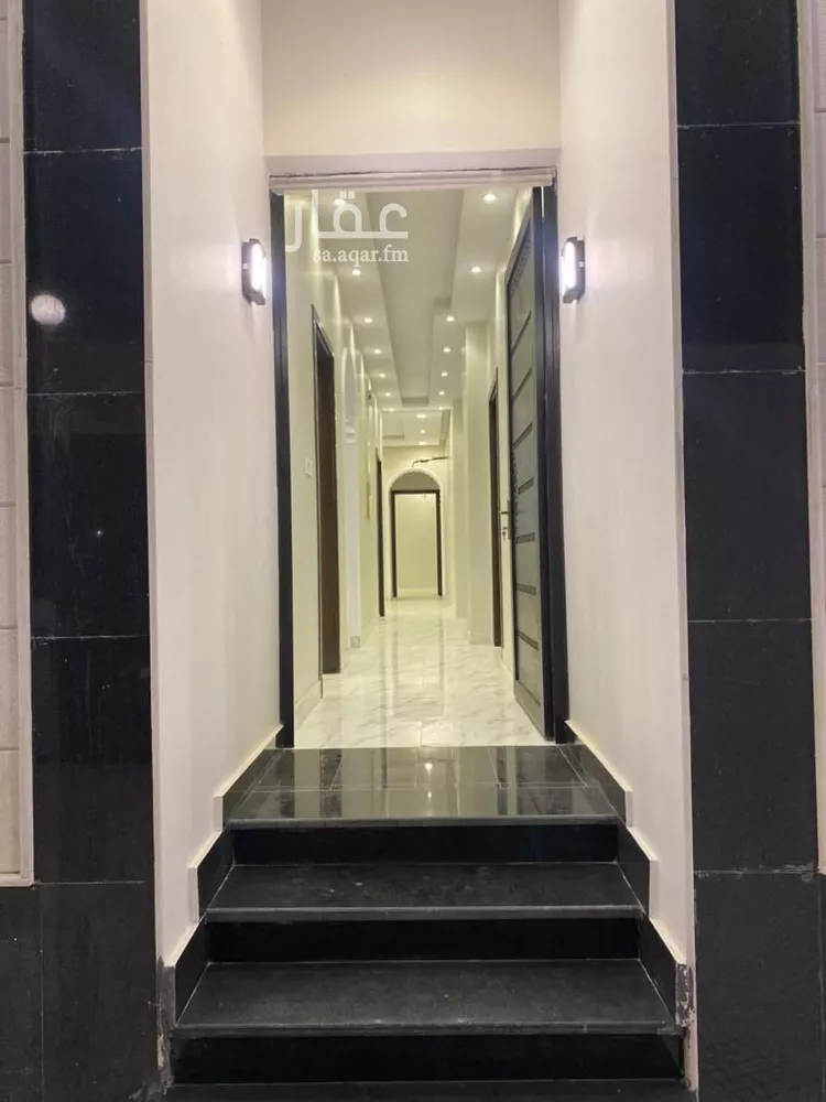 فيلا للإيجار في شارع موسى سعد موسى الناشبي, حي الرياض, مدينة جدة, منطقة مكة المكرمة صورة 4