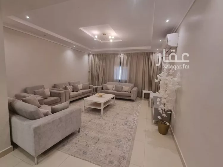 شقة للإيجار في شارع أبي محمد الموفق, حي الياقوت, مدينة جدة, منطقة مكة المكرمة صورة 2