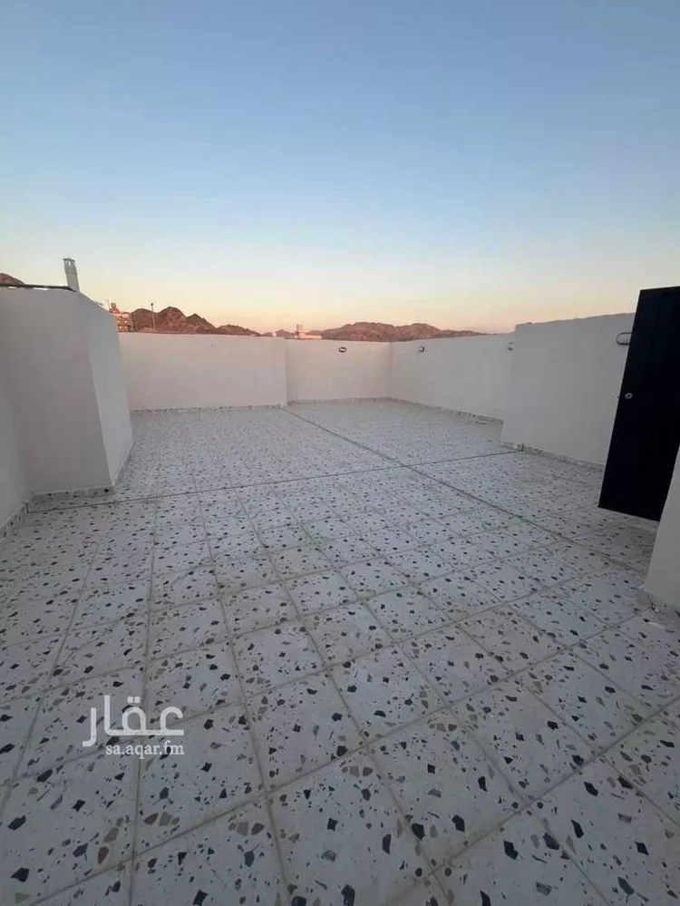 فيلا للإيجار في شارع أبو خراش السلمي, حي المسيال الجديد, مدينة مكة المكرمة, منطقة مكة المكرمة 10