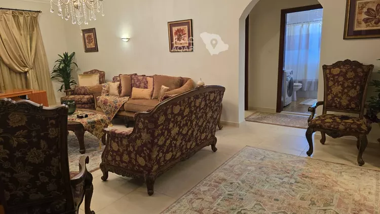 شقة للإيجار في شارع فرات ابن ثعلبة الهمداني, حي الدرع, مدينة المدينة المنورة, منطقة المدينة المنورة صورة 5