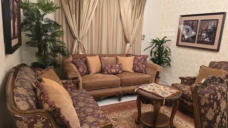 شقة للإيجار في شارع فرات ابن ثعلبة الهمداني, حي الدرع, مدينة المدينة المنورة, منطقة المدينة المنورة صورة 4