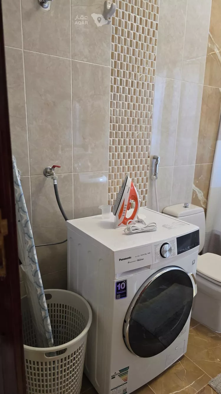 شقة للإيجار في شارع فرات ابن ثعلبة الهمداني, حي الدرع, مدينة المدينة المنورة, منطقة المدينة المنورة 20