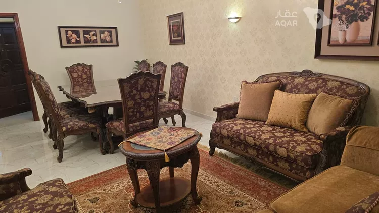 شقة للإيجار في شارع فرات ابن ثعلبة الهمداني, حي الدرع, مدينة المدينة المنورة, منطقة المدينة المنورة