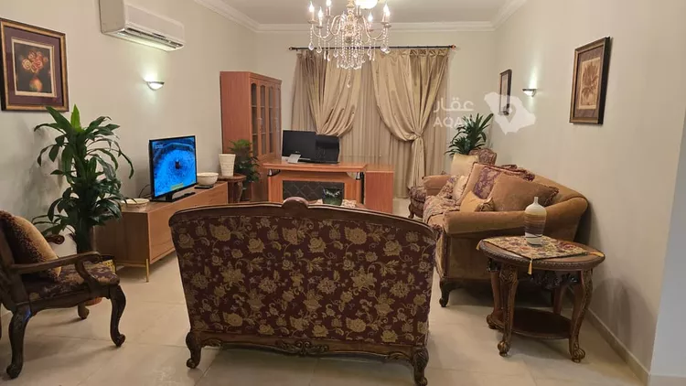 شقة للإيجار في شارع فرات ابن ثعلبة الهمداني, حي الدرع, مدينة المدينة المنورة, منطقة المدينة المنورة 6