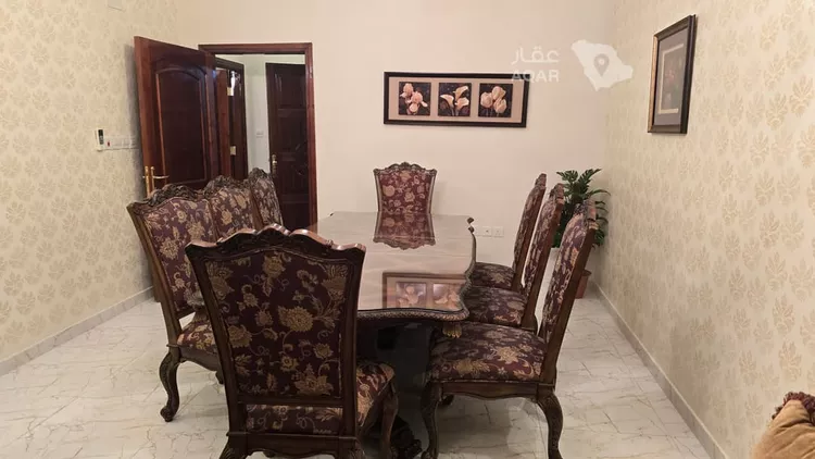 شقة للإيجار في شارع فرات ابن ثعلبة الهمداني, حي الدرع, مدينة المدينة المنورة, منطقة المدينة المنورة صورة 2