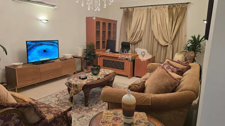 شقة للإيجار في شارع فرات ابن ثعلبة الهمداني, حي الدرع, مدينة المدينة المنورة, منطقة المدينة المنورة 7