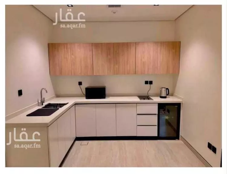 شقة مفروشة للحجز في شارع أبي عبدالله الأوشي ، حي القيروان ، الرياض ، منطقة الرياض 8