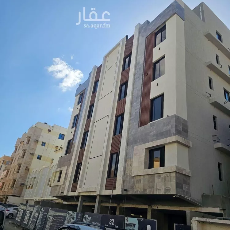شقة للبيع في شارع منازل السرور, حي السلامة, مدينة جدة, منطقة مكة المكرمة
