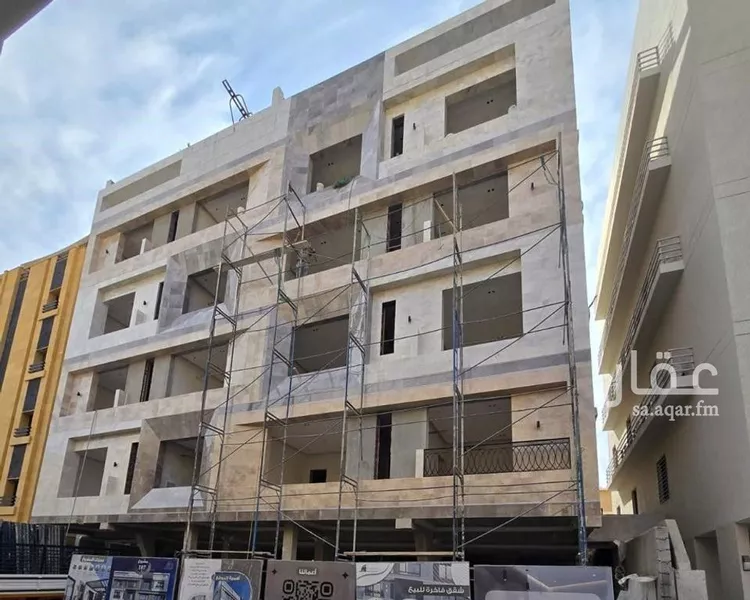 شقة للبيع في شارع ابراهيم مرزوق, حي الروضة, مدينة جدة, منطقة مكة المكرمة صورة 4