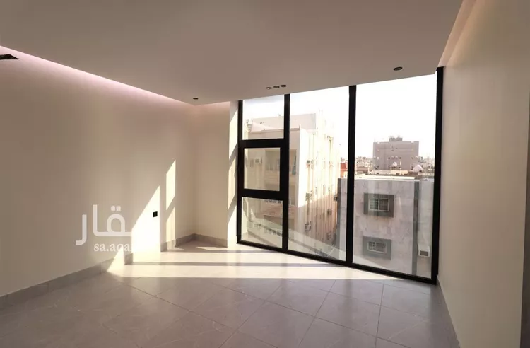 شقة للبيع في شارع عمار بن رجا, حي النعيم, مدينة جدة, منطقة مكة المكرمة صورة 2