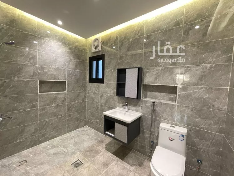 شقة للبيع في شارع عبدالعزيز محمد الربيع, حي البحيرات, مدينة مكه المكرمه, منطقة مكة المكرمة صورة 5