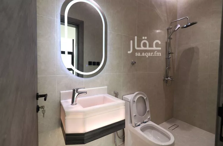 شقة للبيع في شارع ابو تميم الجيشاني, حي النعيم, مدينة جدة, منطقة مكة المكرمة صورة 5