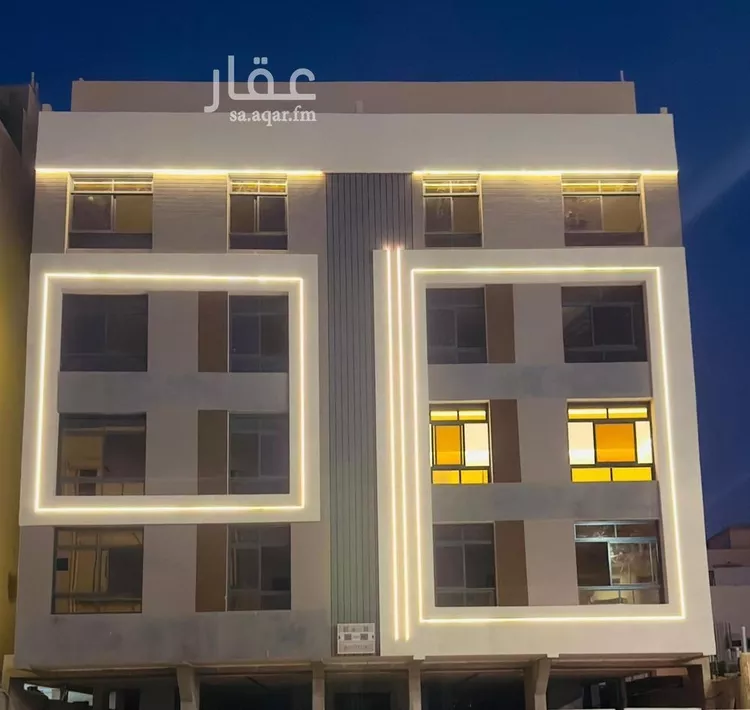 شقة للبيع في شارع ابو تميم الجيشاني, حي النعيم, مدينة جدة, منطقة مكة المكرمة صورة 3