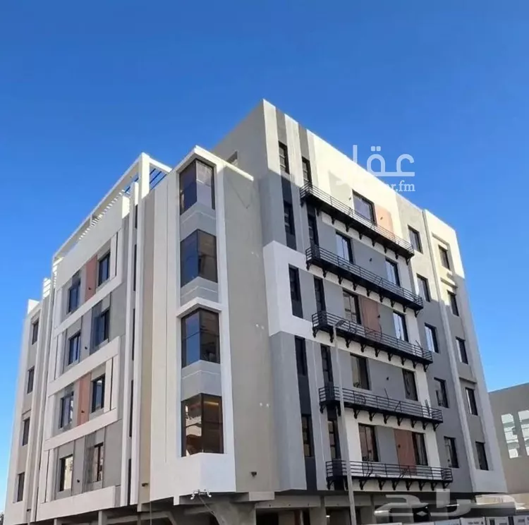 شقة للبيع في شارع قاسم زينه, حي الروضة, مدينة جدة, منطقة مكة المكرمة