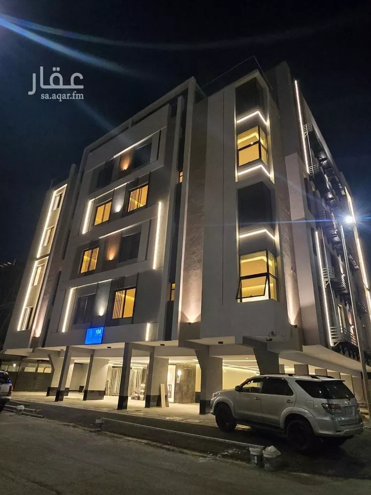 شقة للبيع في شارع قاسم زينه, حي الروضة, مدينة جدة, منطقة مكة المكرمة صورة 5