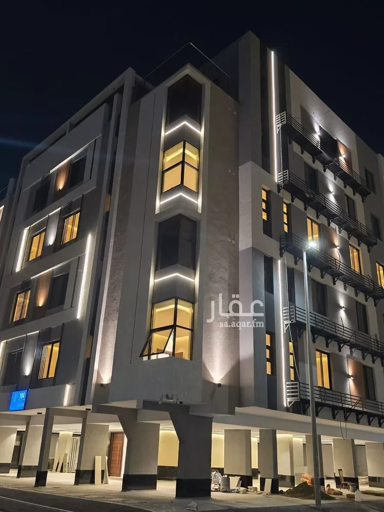 شقة للبيع في شارع قاسم زينه, حي الروضة, مدينة جدة, منطقة مكة المكرمة صورة 3