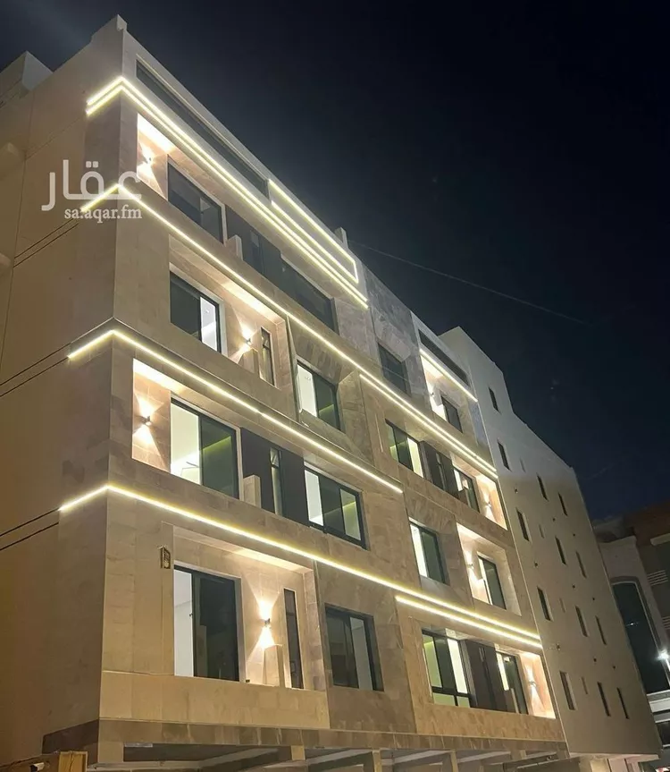 شقة للبيع في شارع محمد اقبال, حي الروضة, مدينة جدة, منطقة مكة المكرمة صورة 5