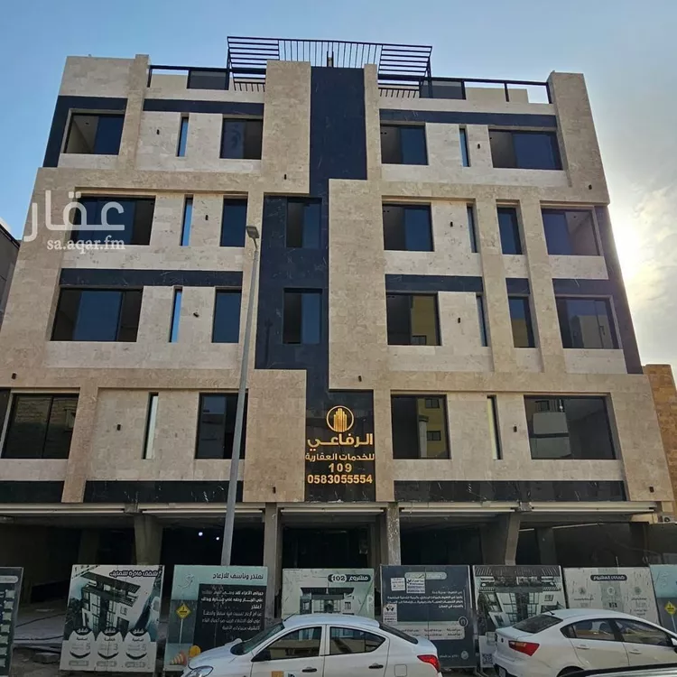 شقة للبيع في شارع اركوان الرومي, حي النعيم, مدينة جدة, منطقة مكة المكرمة