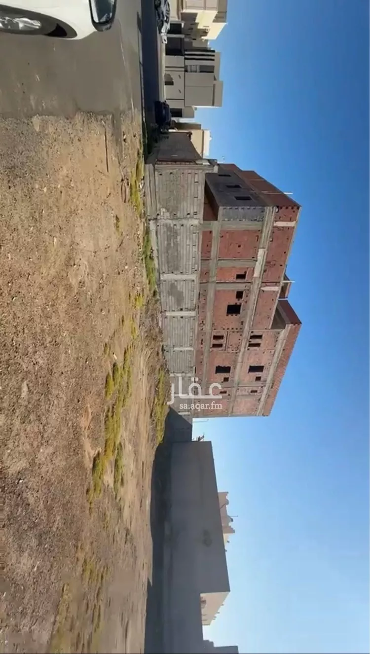 Land for Sale in Jeddah Al Frosyah