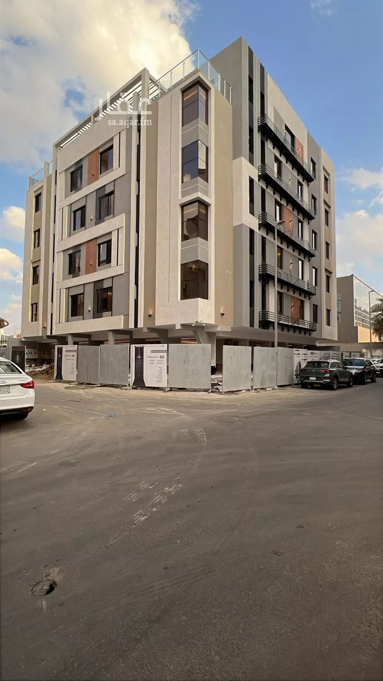 شقة للبيع في شارع قاسم زينه, حي الروضة, مدينة جدة, منطقة مكة المكرمة صورة 4