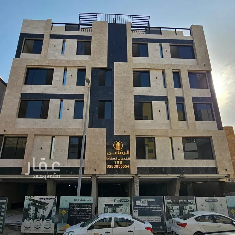 شقة للبيع في شارع اركوان الرومي, حي النعيم, مدينة جدة, منطقة مكة المكرمة