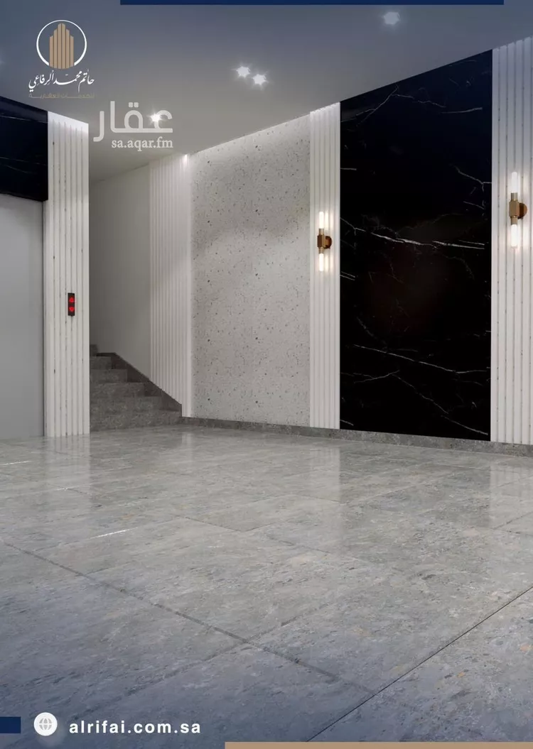 شقة للبيع في شارع اركوان الرومي, حي النعيم, مدينة جدة, منطقة مكة المكرمة صورة 5