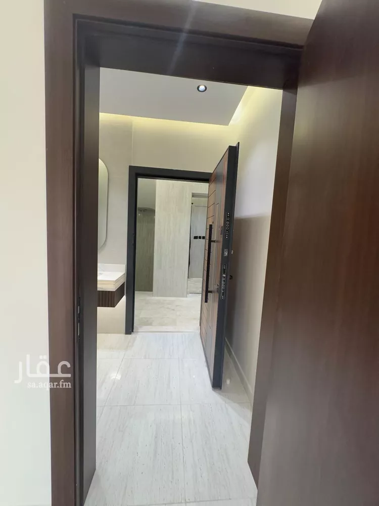 شقة للبيع في شارع محمد اقبال, حي الروضة, مدينة جدة, منطقة مكة المكرمة صورة 4