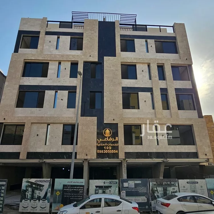شقة للبيع في شارع اركوان الرومي, حي النعيم, مدينة جدة, منطقة مكة المكرمة صورة 2