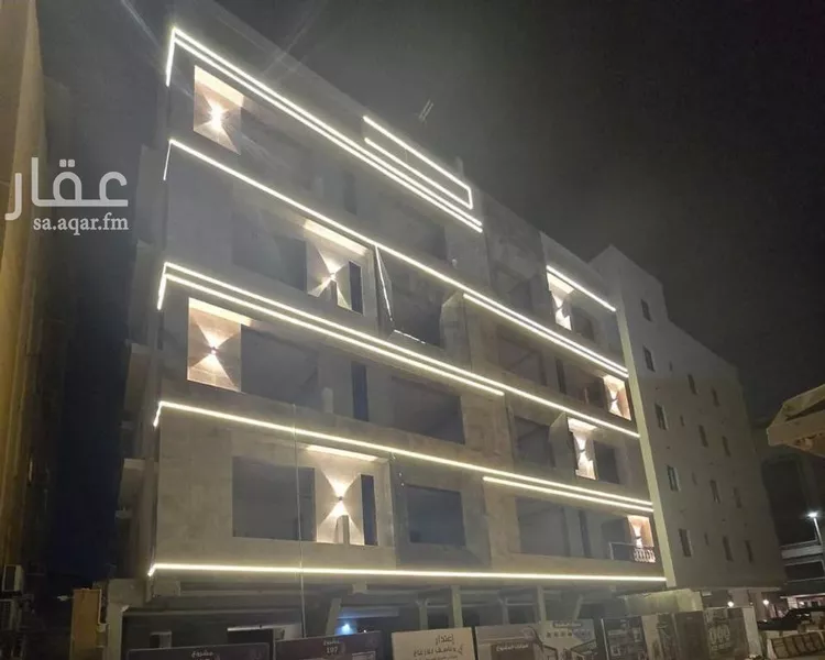 شقة للبيع في شارع محمد اقبال, حي الروضة, مدينة جدة, منطقة مكة المكرمة صورة 2
