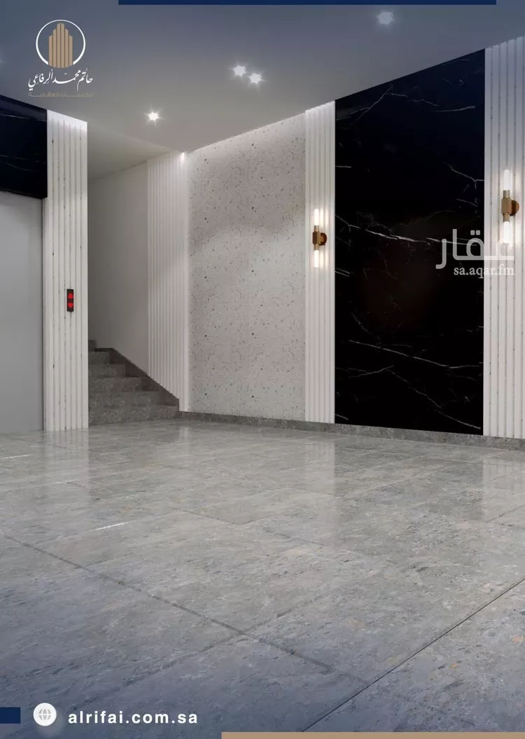 شقة للبيع في شارع اركوان الرومي, حي النعيم, مدينة جدة, منطقة مكة المكرمة صورة 4