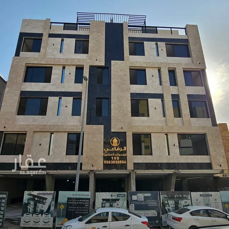 شقة للبيع في شارع اركوان الرومي, حي النعيم, مدينة جدة, منطقة مكة المكرمة صورة 2