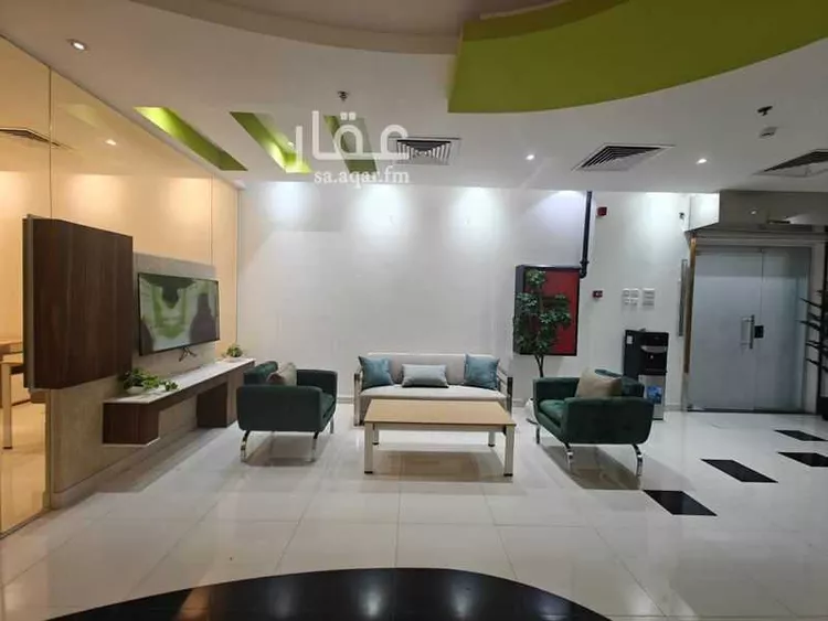 مكتب تجاري للإيجار في شارع رقم 92 ، حي العليا ، الرياض ، منطقة الرياض