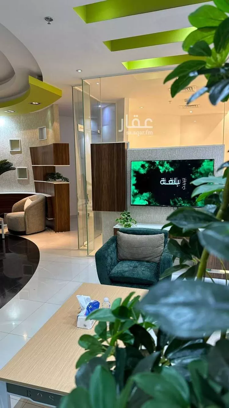 مكتب تجاري للإيجار في مركز المملكة ، حي العليا ، الرياض ، منطقة الرياض صورة 2