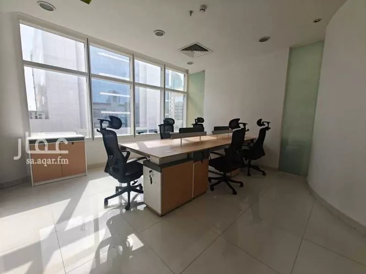 مكتب تجاري للإيجار في شارع رقم 92 ، حي العليا ، الرياض ، منطقة الرياض صورة 5