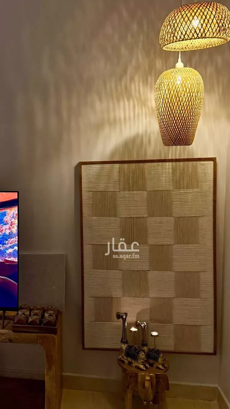شقة للإيجار في شارع عمير بن سنان بن عرفطة, حي المهدية, مدينة الرياض, منطقة الرياض صورة 3