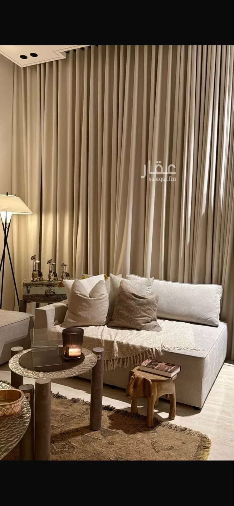 شقة للإيجار في شارع عمير بن سنان بن عرفطة, حي المهدية, مدينة الرياض, منطقة الرياض صورة 5