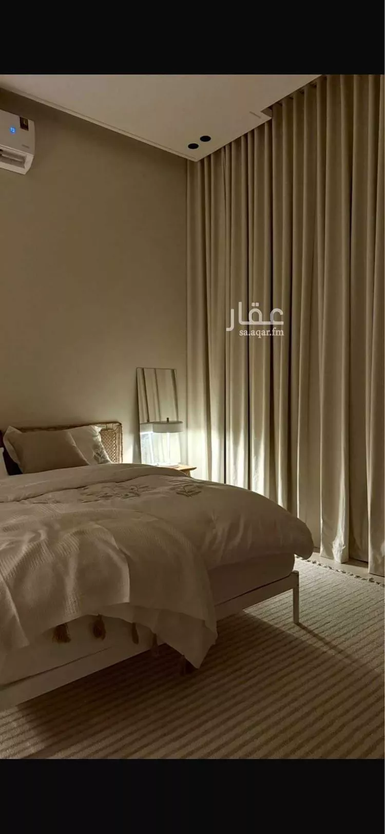 شقة للإيجار في شارع عمير بن سنان بن عرفطة, حي المهدية, مدينة الرياض, منطقة الرياض صورة 4