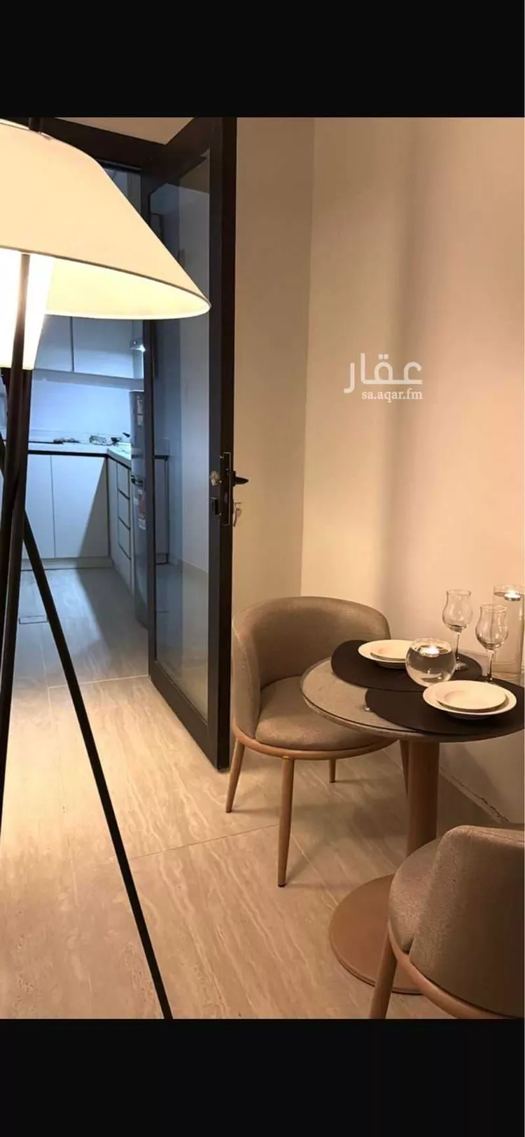 شقة للإيجار في شارع عمير بن سنان بن عرفطة, حي المهدية, مدينة الرياض, منطقة الرياض 7