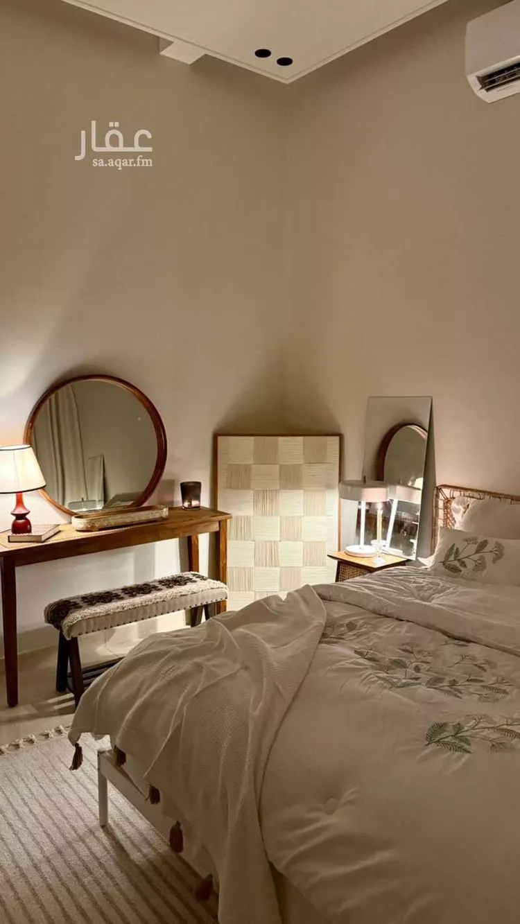شقة للإيجار في شارع عمير بن سنان بن عرفطة, حي المهدية, مدينة الرياض, منطقة الرياض صورة 4
