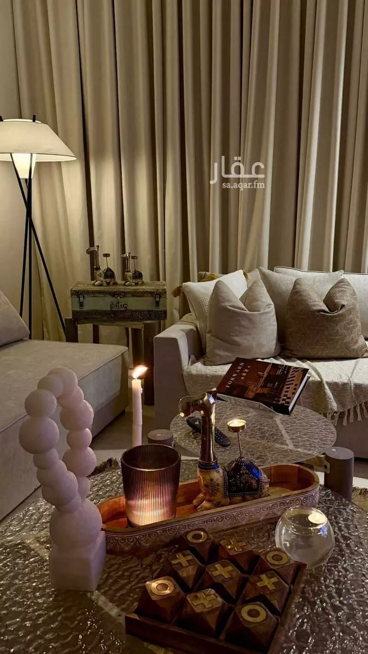 شقة للإيجار في شارع عمير بن سنان بن عرفطة, حي المهدية, مدينة الرياض, منطقة الرياض