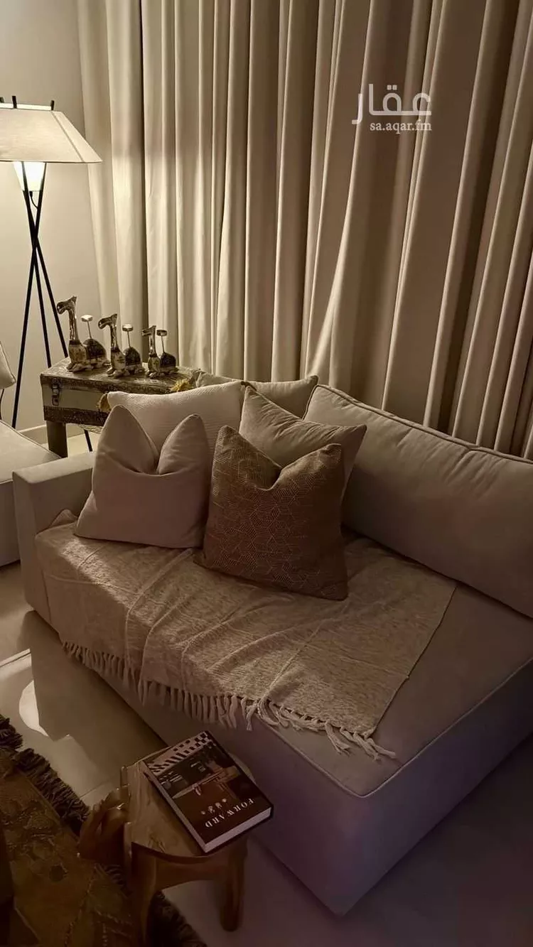 شقة للإيجار في شارع عمير بن سنان بن عرفطة, حي المهدية, مدينة الرياض, منطقة الرياض صورة 4