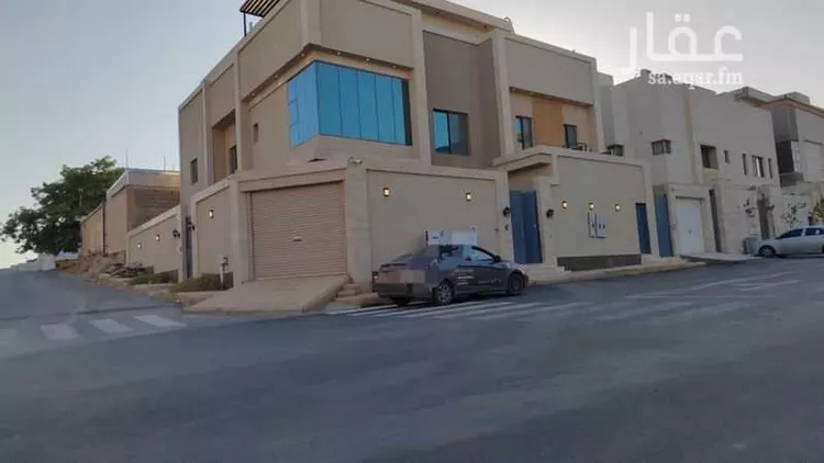 فيلا للبيع في حي ، شارع سيف الدين ، حي القيروان ، الرياض ، منطقة الرياض