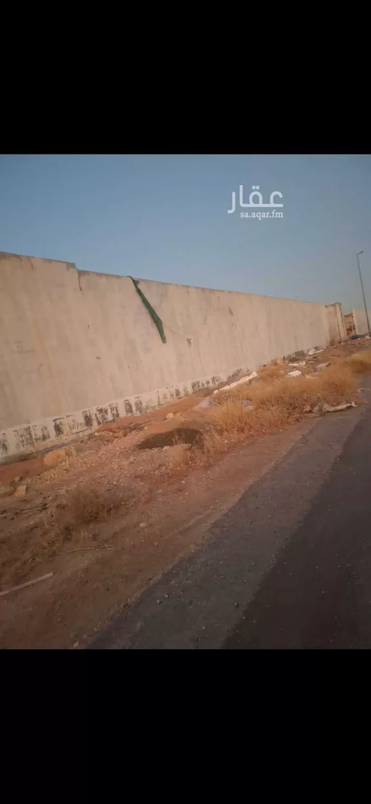 استراحة للبيع في شارع عقرباء 2 ، العيينة ، الدرعية