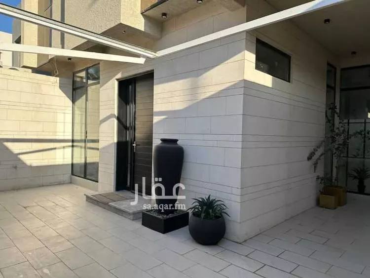 فيلا للبيع في شارع أحمد علي ، حي القيروان ، الرياض ، منطقة الرياض