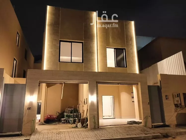 دور للبيع في شارع جبل اليمامة, حي الدار البيضاء, مدينة الرياض, منطقة الرياض 1 صورة