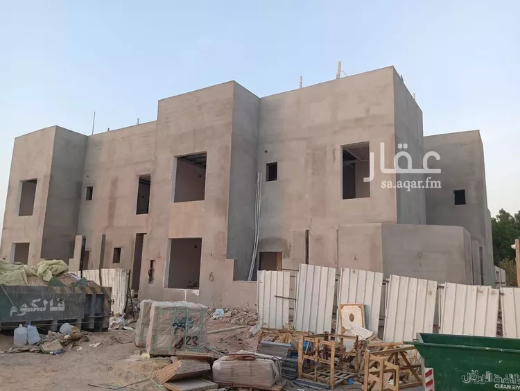 Villa for Sale in Riyadh Dhahrat Laban