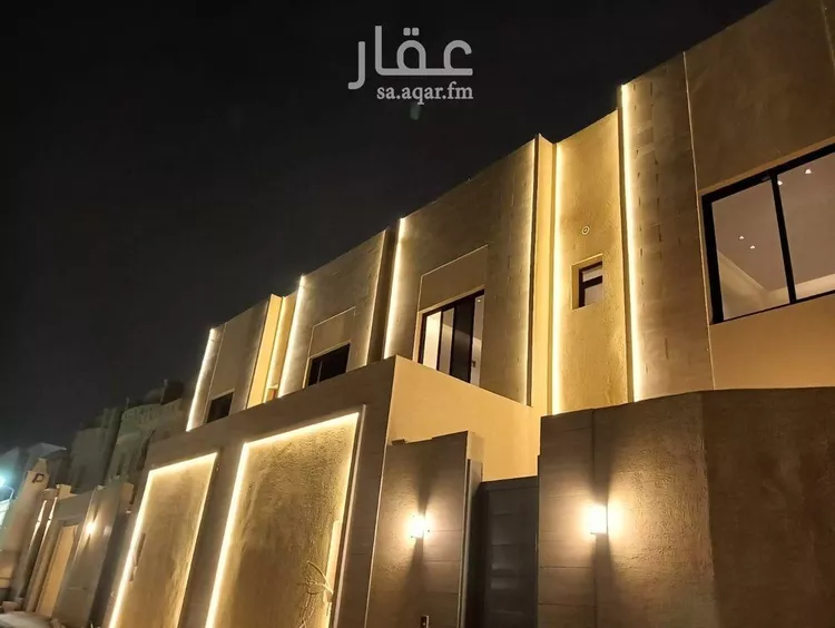 فيلا للبيع في شارع جبل اليمامة, حي الدار البيضاء, مدينة الرياض, منطقة الرياض