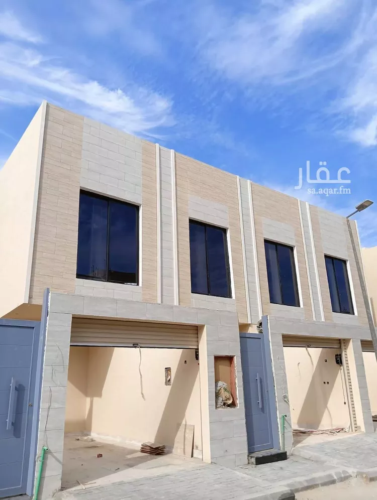 دور للبيع في شارع زيادة القرطبي, حي الزهرة, مدينة الرياض, منطقة الرياض