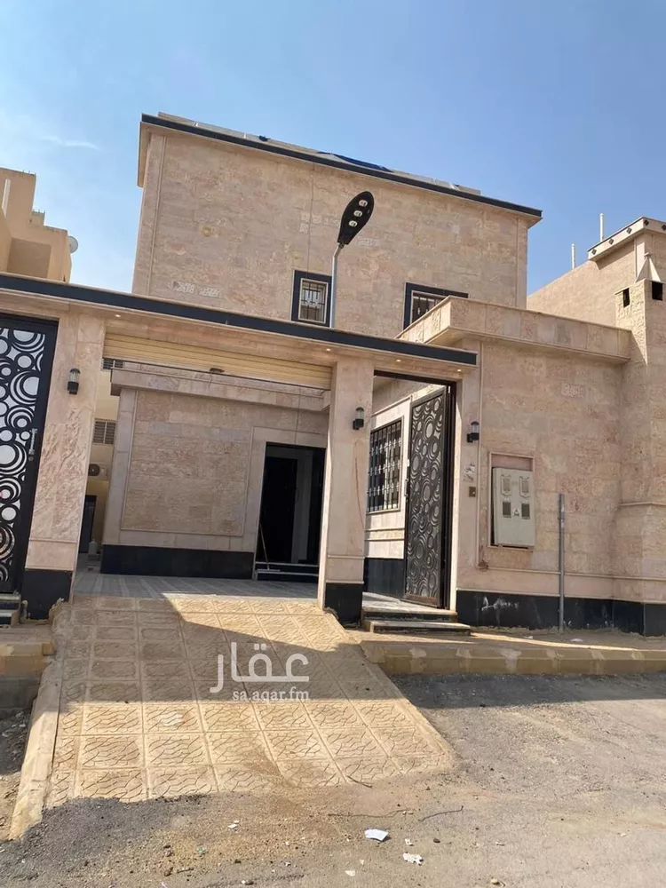 Villa for Sale in Riyadh Dhahrat Laban