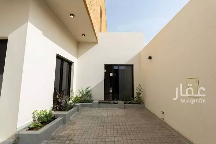 دور للبيع في شارع برهان الدين إبراهيم الفتة, حي حطين, مدينة الرياض, منطقة الرياض صورة 5